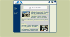 Desktop Screenshot of clair.in